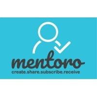 Mentoro logo