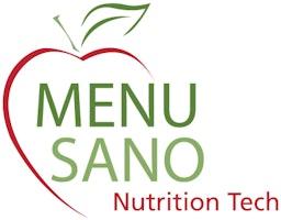 MenuSano logo