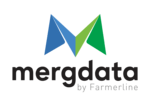 Mergdata logo