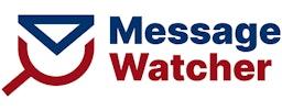 MessageWatcher logo