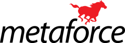 Metaforce logo