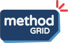 Method Grid logo