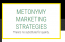 Metonymy Marketing Strategies logo
