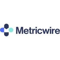 MetricWire logo