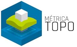 Metrica TOPO logo