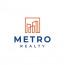 Metro Realty Panama logo
