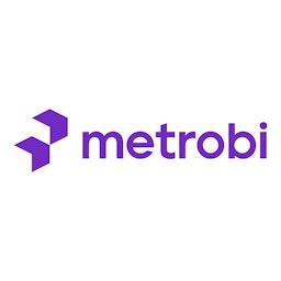 Metrobi logo