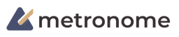 Metronome logo