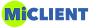 MiClient logo