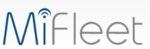 MiFleet logo