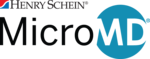 MicroMD logo