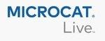 Microcat Live logo