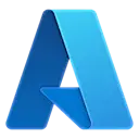 Microsoft Azure logo