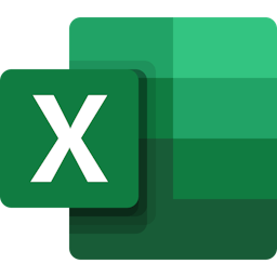 Microsoft Excel logo