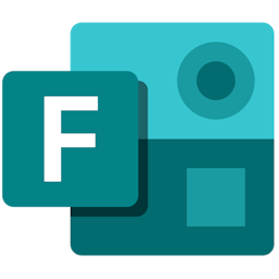 Microsoft Forms logo