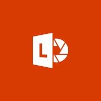 Microsoft Lens logo