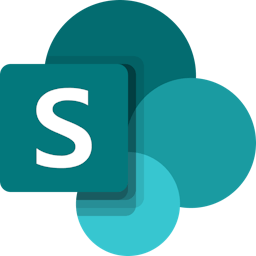 Microsoft SharePoint logo