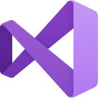 Microsoft Visual Studio logo