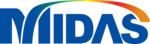 Midas Civil logo