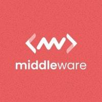 Middleware logo