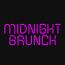 Midnight Brunch logo