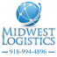 Midwest Logistics logo