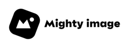 Mighty Image logo