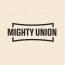 Mighty Union logo