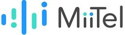MiiTel logo