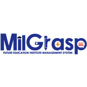 MilGrasp logo