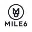 Mile6 logo