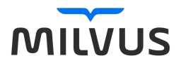 Milvus logo