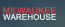 Milwaukee Warehouse logo