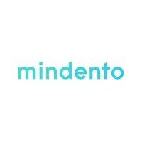 Mindento logo