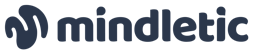Mindletic logo