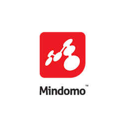 Mindomo logo