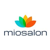MioSalon logo