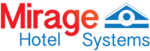 Mirage logo
