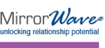 MirrorWave logo