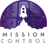 Mission Control logo