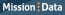 Mission Data logo