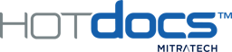 Mitratech HotDocs logo