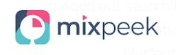 Mixpeek logo