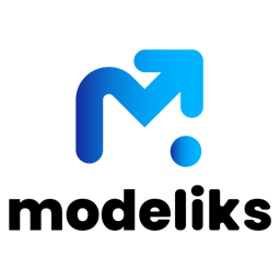 Modeliks logo