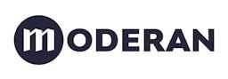 Moderan logo
