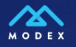 Modex logo
