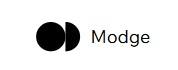 Modge logo