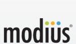 Modius OpenData logo