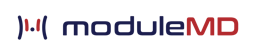 Module MD logo