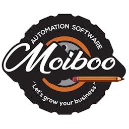 Moiboo logo